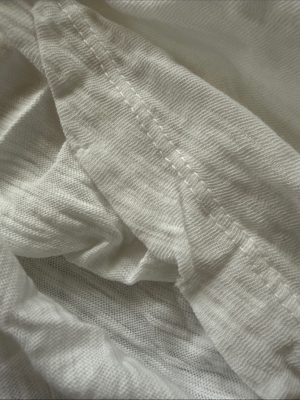 Current / Elliott Muscle Tank - Picture 10 of 12